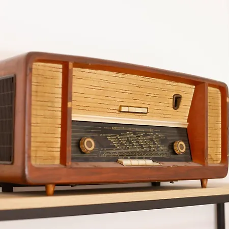 Sanpedro - Industrial Elegance * Sarajevo