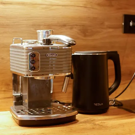 Sanpedro - Industrial Elegance Appartamento *