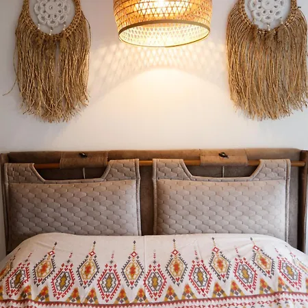 Sanpedro - Industrial Elegance Apartament Sarajewo