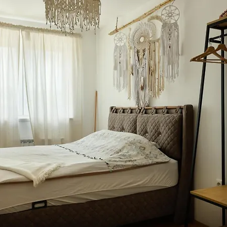 Sanpedro - Industrial Elegance Sarajevo