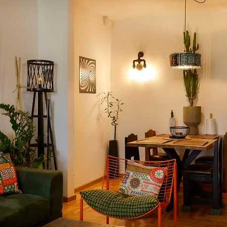 Sanpedro - Industrial Elegance Sarajevo